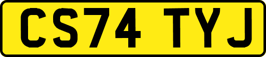 CS74TYJ
