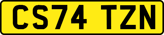 CS74TZN
