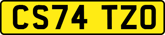 CS74TZO
