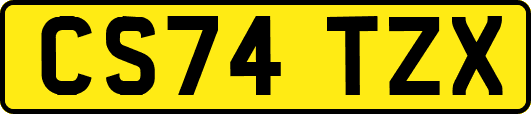 CS74TZX