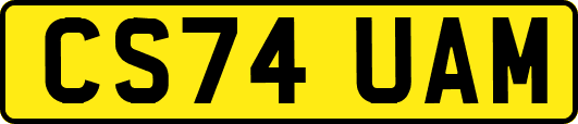 CS74UAM