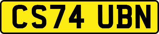 CS74UBN