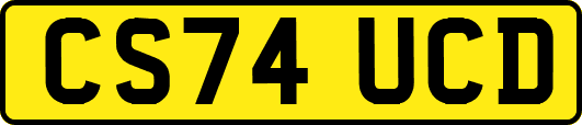 CS74UCD