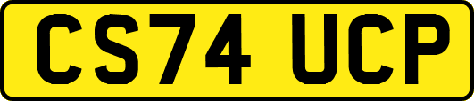CS74UCP