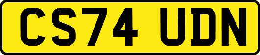 CS74UDN