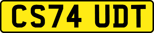CS74UDT