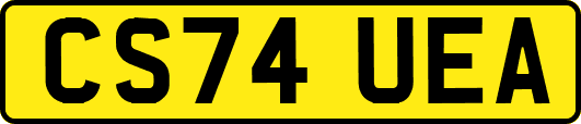CS74UEA