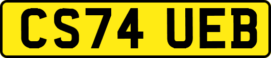 CS74UEB