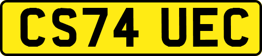 CS74UEC