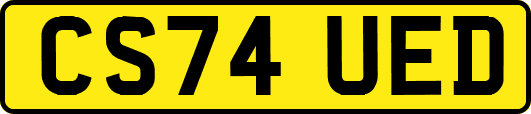 CS74UED
