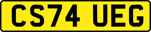 CS74UEG