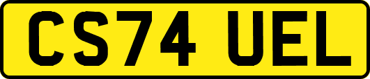 CS74UEL
