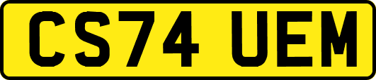 CS74UEM