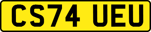 CS74UEU