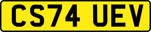 CS74UEV