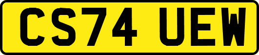 CS74UEW