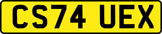 CS74UEX