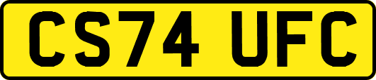 CS74UFC