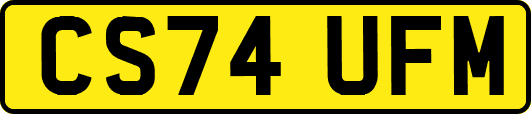 CS74UFM