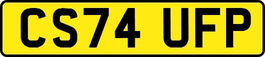 CS74UFP