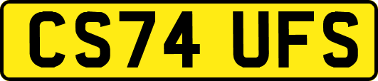 CS74UFS