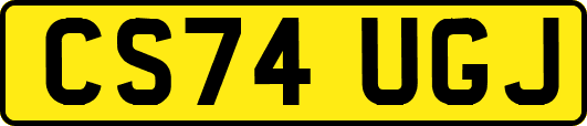 CS74UGJ