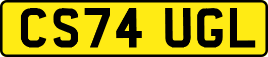 CS74UGL