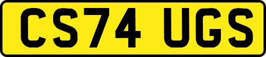 CS74UGS