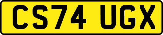 CS74UGX