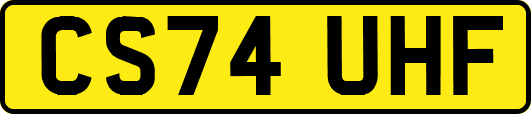 CS74UHF