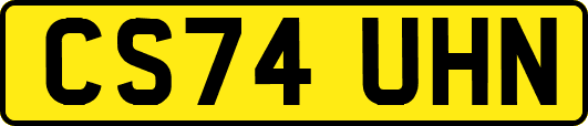 CS74UHN