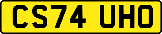 CS74UHO