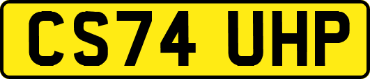 CS74UHP