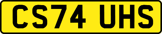 CS74UHS