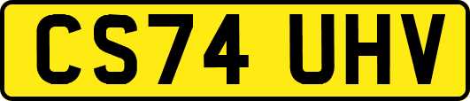 CS74UHV