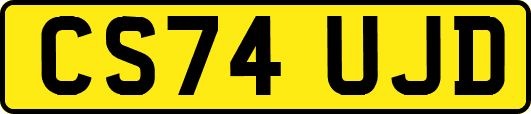 CS74UJD