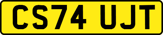 CS74UJT