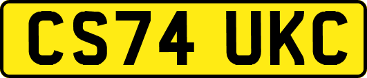 CS74UKC