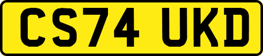 CS74UKD