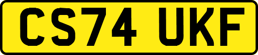 CS74UKF