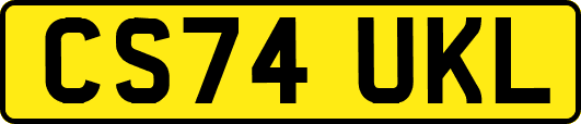 CS74UKL