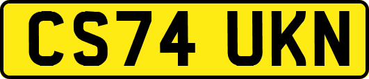 CS74UKN