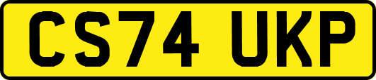 CS74UKP
