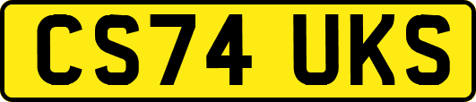 CS74UKS