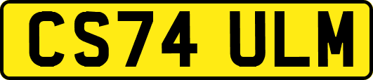 CS74ULM
