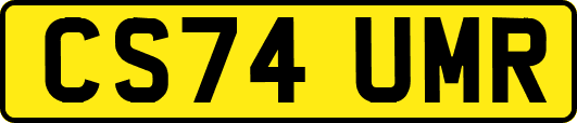 CS74UMR