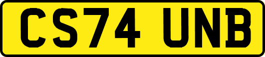 CS74UNB