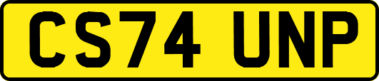 CS74UNP