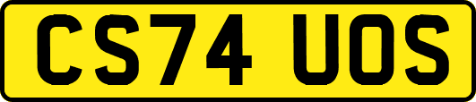 CS74UOS
