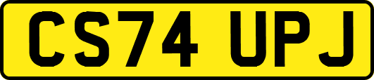 CS74UPJ